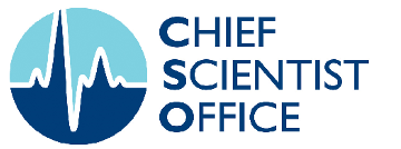 logo of the Chief Scientists Office 