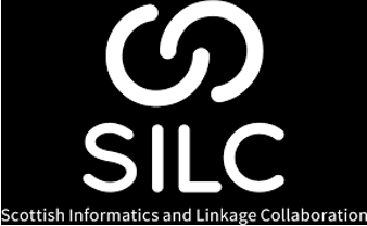 logo of the Scottish Informatics and Linkage Collaboration