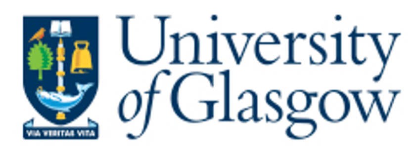 logo of the University of Glasgow